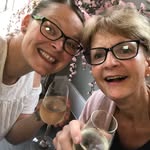 Pennie wright - @pwright15 - Instagram