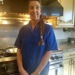 Penny Addison - @chefpennycooks - Instagram