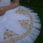 Penny Addison - @fibrestitch1 - Instagram