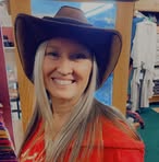Penny Albright - Facebook