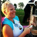Penny Albright - @palbright1973 - Instagram