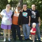 Penny Albright - Facebook