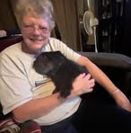 Penny Albright - Facebook