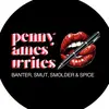 Penelope Ames - @pennyameswrites - TikTok