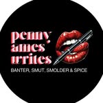 Penelope Ames - @pennyameswrites - Instagram