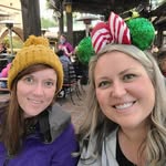Penny Ames - @travellingpennies29 - Instagram
