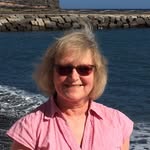 Penny James - @pennyjames2065 - Instagram