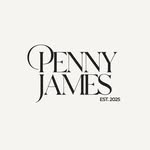 Penny James - @bypennyjames - Instagram