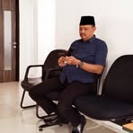 Beny Angkon - Facebook