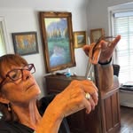 Penny Morse-Hanson - @pennymhanson - Instagram