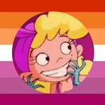 Danny/Penny/Ash - @luisatherabbit - Instagram