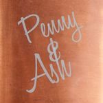 Penny & Ash - @penny.and.ash - Instagram