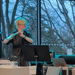 Ash - @asherpennyflute - Instagram