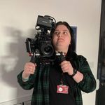 Penny Atherton - @films_by_pen - Instagram