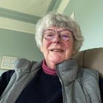 Penny Atkinson - @pennyatkinson43 - Instagram