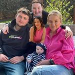 Penny Atkinson - @atkinsoncarey - Instagram