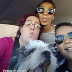 Penny Atkinson - @officiall_penny - Instagram