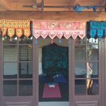penny austin - @inthesunyogaandpilates - Instagram