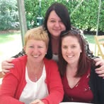 Penny Ayres - Facebook