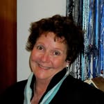 Penny Barlow Liston - @twoeclecticstitchers - Instagram