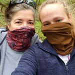 Penny Barrera Thomson - @barrerathomson - Instagram