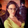 Penny Barber - @penny.barber_fanspage - TikTok