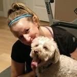 Penny Bauer Sims - @penbauersims - Instagram