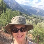 Penny Baxter - @pennyellen188 - Instagram