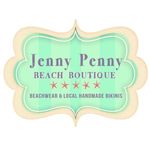 Jen Graham - @jennypennybeachboutique - Instagram