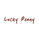 Lucky Penny - @luckypennylongbeach - Instagram