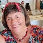 Penny Marshall - @penny_by_the_beach - Instagram