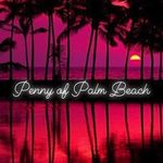 Penny of Palm Beach - @pennyofpalmbeach - Instagram