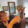 pennybeachwoodhair - @pennybeachwoodhair - TikTok