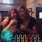 Penny Beard - @penny.beard.737 - Instagram