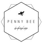 Baker/Artist: Kelsey Tushar - @pennybeebakeshop - Instagram