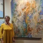 Penny Beesley Art - @penny.beesley.art - Instagram