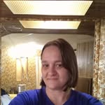 Penny Bergeron - @pennybergeron8 - Instagram