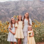 Penny Grebe Bergeron - @pennybergeron - Instagram