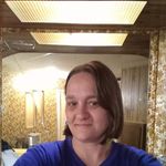 Penny Bergeron - @pennybergeron8 - Instagram