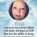 Penny Bergeron - Facebook
