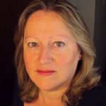 Penny Ewles-Bergeron - @a_broad_brush - Instagram