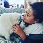 Penny St Bernard - @bernardpennyst - Instagram