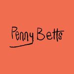 Penny Betts - @pennybettstheband - Instagram