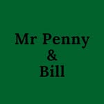 MR PENNY & BILL ARE NEIGHBOURS - @mrpenny.and.bill - Instagram