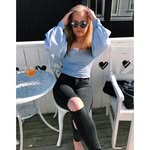 Penny Bingham - @pennybingham8 - Instagram