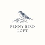Penny Bird Loft - @pennybirdloft - Instagram