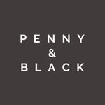 Penny & Black - @pennyandblack - Instagram