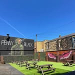 Penny Black - @pennyblackbar_ - Instagram