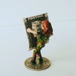 Penny Black - @pennyblackart - Instagram