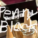 加藤裕章 - @penny_black__ - Instagram
